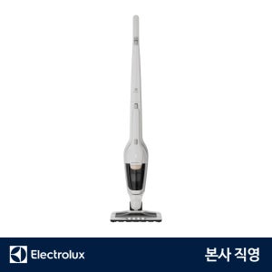 [신제품] 일렉트로룩스 2in1 셀프스탠딩 핸디스틱 무선청소기 에르고라피도 플러스 EFS32212SH