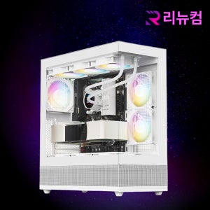 AI 울트라5 245K 플러스 RTX5060 게임방송 영상편집용 고사양 컴퓨터 조립PC