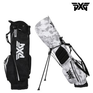 PXG 슈퍼 라이트 스탠드백 골프백 (주)카네 2026
