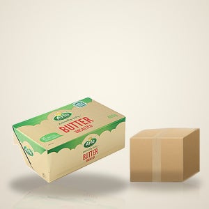 매일 알라 무염버터 덴마크산 Arla 발효버터 400g, 20개