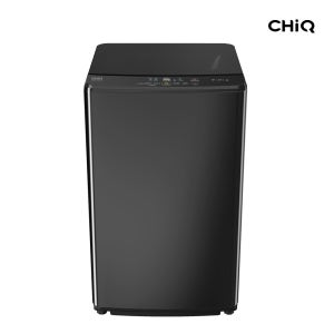 통돌이 10KG 미니 소형 세탁기 원룸 자취생 세탁기 더함 CHIQ WIN10DR