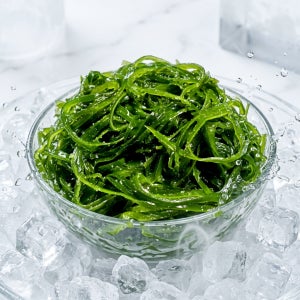 현월수산 저칼로리 간편한 완도산 청정해역 무공해 염장 생 채다시마 국내산 5kg, 1개