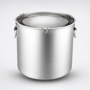 린나이 폐유통 + 배유필터(대) 튀김기용 세트 / RFA-30B