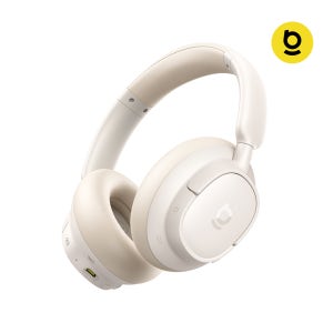 베이스어스 노이즈 캔슬링 블루투스 헤드폰 Bass BH1 NC Lite