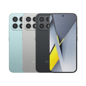 샤오미 포코 F8 프로 256GB 12램 듀얼심 5G 자급제 폰 구매자납부