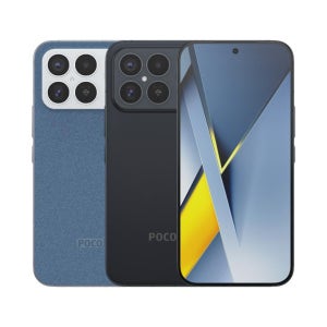 샤오미 포코 F8 울트라 256GB 12램 듀얼심 5G 자급제 폰 구매자납부