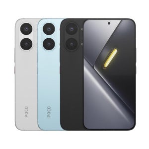 샤오미 포코 X8 프로 맥스 256GB 12램 듀얼심 5G 자급제 폰 구매자납부