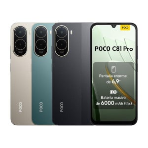 샤오미 포코 C81 프로 64GB 4램 듀얼심 5G 자급제 폰 구매자납부