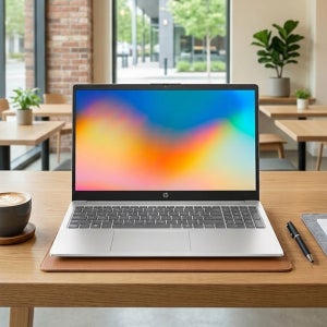 HP 인텔 U5 자비스 15-FD1630TU 사무용 DDR5 32GB NVMe 1TB 윈도우11홈 가성비 저렴한 대학생 노트북
