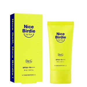 닥터지 나이스 버디 업 선크림 40ml SPF 50+ 자외선차단제