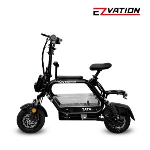 이지베이션 전동스쿠터 타우러스 타타 TATA 1500W 48V 삼성