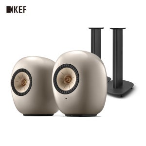 KEF LS LUXE 케프 스피커 2년보증AS