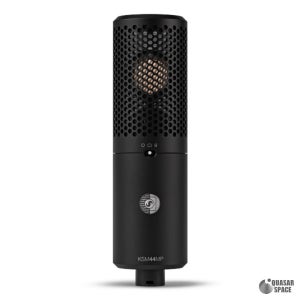 SHURE KSM44MP 슈어 플래그쉽 스튜디오 콘덴서 마이크 세트