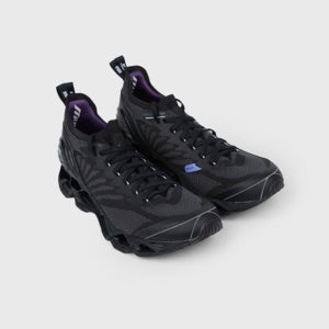 MIZUNO 미즈노 WAVE PROPHECY LS MAGIC STICK MITA (BLACK)