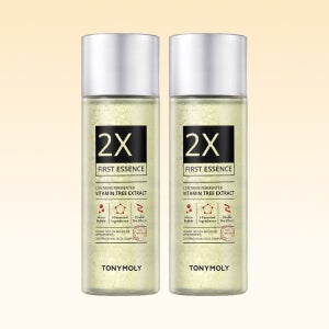 토니모리 투엑스 퍼스트 부스팅 에센스 200ml, 2개