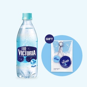 더 빅토리아 탄산수 플레인 500mL 20개 외 18종+굿즈 세트