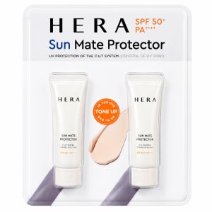 헤라 선메이트 프로텍터 50ML X 2개 SPF 50+ 코스트코 썬크림 자외선 차단