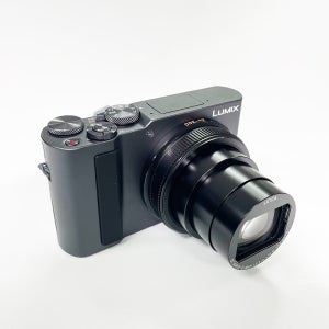 [대여] 파나소닉 루믹스 DC-TZ300 하이엔드 카메라