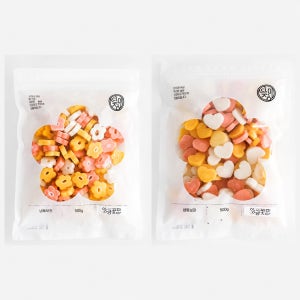 행복을 담은 떡국떡 (500g 2팩)