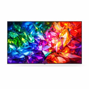 LG전자 Mini RGB evo AI 86MRGB86BKA 217cm (벽걸이형) 포유