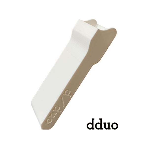 duo 듀오 석고대패 케이스 실내 목수 작업용 보관 케이스