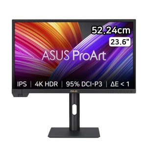 ASUS ProArt PA24US 영상 전문가용 모니터