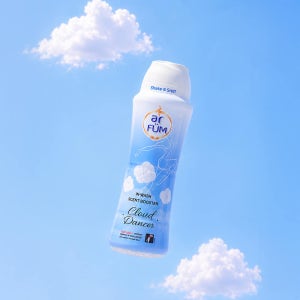 아로퓸 클라우드 댄서 향기부스터 500g