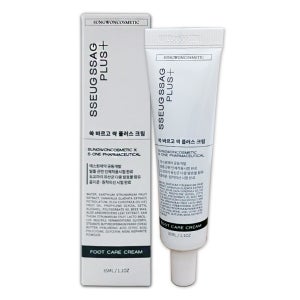 성원 도꼬마리 쓱싹크림 플러스 35ml