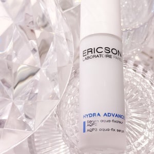 에릭슨 AQP-3 아쿠아 픽스 세럼 30ml 고보습 히알루론산 수분세럼 에스테틱