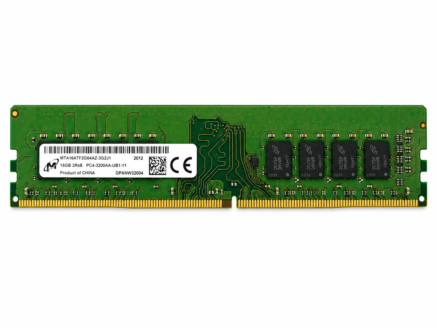 AZW 노트북용 DDR4 3200mhz 16GB | 디지털기기 | 당근 중고거래