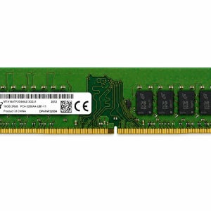 [중고] 마이크론 DDR4 3200 16GB PC4 25600 데스크탑용