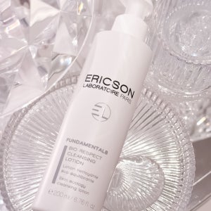 에릭슨 바이오 리스펙 클렌징 로션(토너) 200ml 마이크로바이옴 피부장벽 에스테틱 토너
