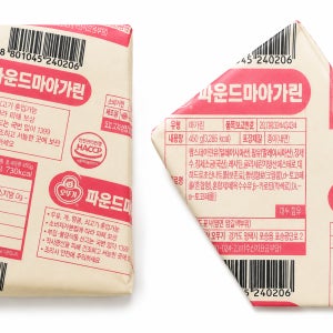 오뚜기 파운드 마아가린 450g 1개