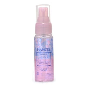 FIANCEE 피앙세 리프레시 아이스 미스트 퓨어 샴푸 50ml x 3개