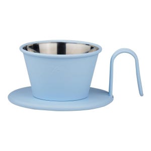 Kalita 칼리타 어스시리즈 스테인리스 웨이브 드리퍼 SORA 155 (1~2인용)