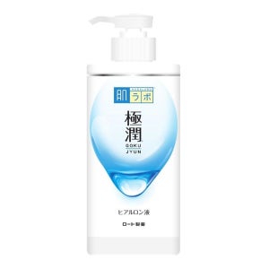 하다라보 고쿠쥰 히알루론 화장수 400ml x 2개