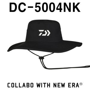 다이와 DC-5004NK 블랙 S-M