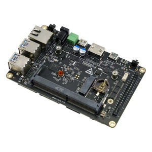DFRobot Jetson Carrier Board for NVIDIA Jetson Nano & Xavier NX (Edge AI Expan DFR1242 아두이노 보드 호환 모듈