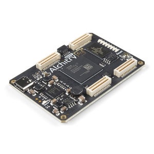 SparkFun Alchitry Au+ FPGA Development Board (Xilinx Artix 7) DEV-17514 개발보드 마이크로컨트롤러 아두이노 호환