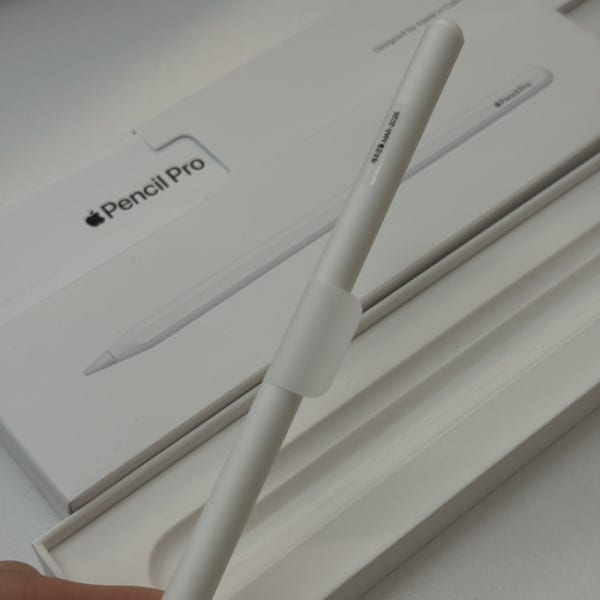 Apple 애플 펜슬 Pro (MX2D3KH/A)