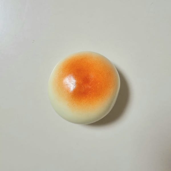 바삭 모닝빵 크런치 슬랑이 말랑이 호떡