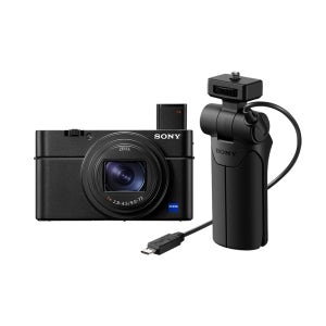 소니 RX100M7G 브이로그 (VCT-SGR1 그립) 패키지