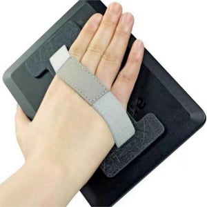 전자책 태블릿 핸드 스트랩 태블릿 거치 스트랩