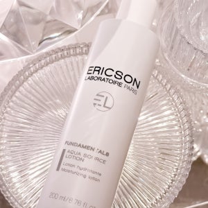 에릭슨 하이드라 클리닉 아쿠아 소스 모이스처라이징 토너 200ml 보습토너