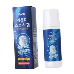 바르는 롤 온 마사지 젤 쿨링 마사지 젤 시원한 휴대용