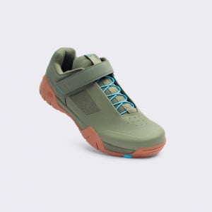MALLET E SPEED LACE GREEN