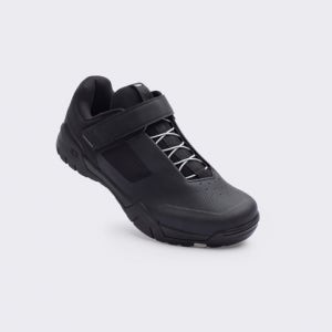 MALLET E SPEED LACE BLACK