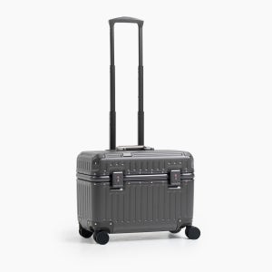 코르딕스 루프 위로 열리는 파일럿 캐리어 55cm(20인치)