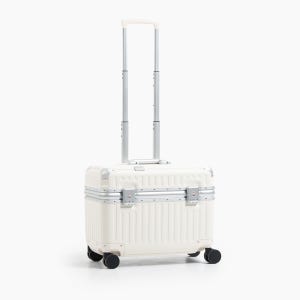 코르딕스 루프 위로 열리는 파일럿 캐리어 55cm(20인치)