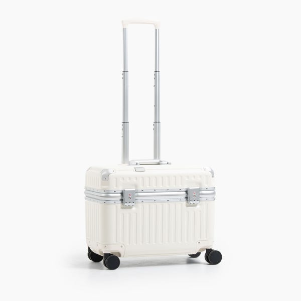 코르딕스 루프 위로 열리는 파일럿 캐리어 55cm(20인치)